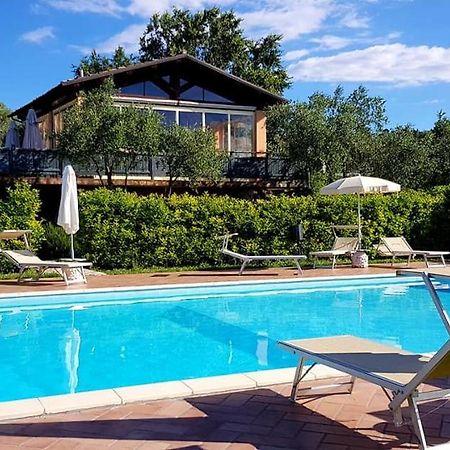 Agriturismo Fiore Di Campo Fermo Exterior photo